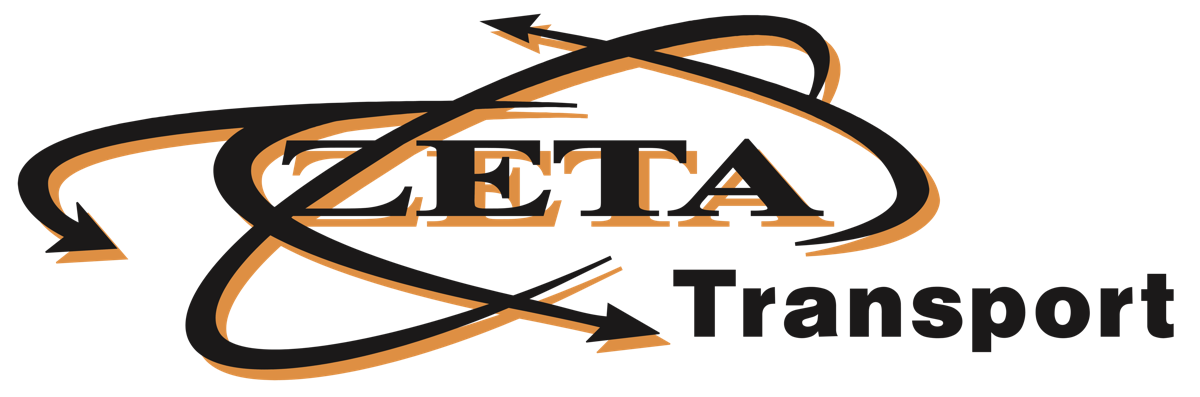 Logo Zeta Transport